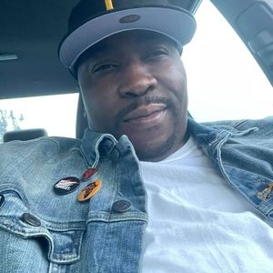 Meet your Posher, Gordon